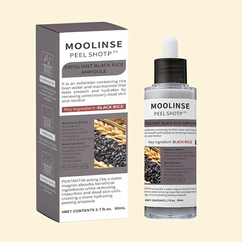Exfoliante Arroz - Moolinse™