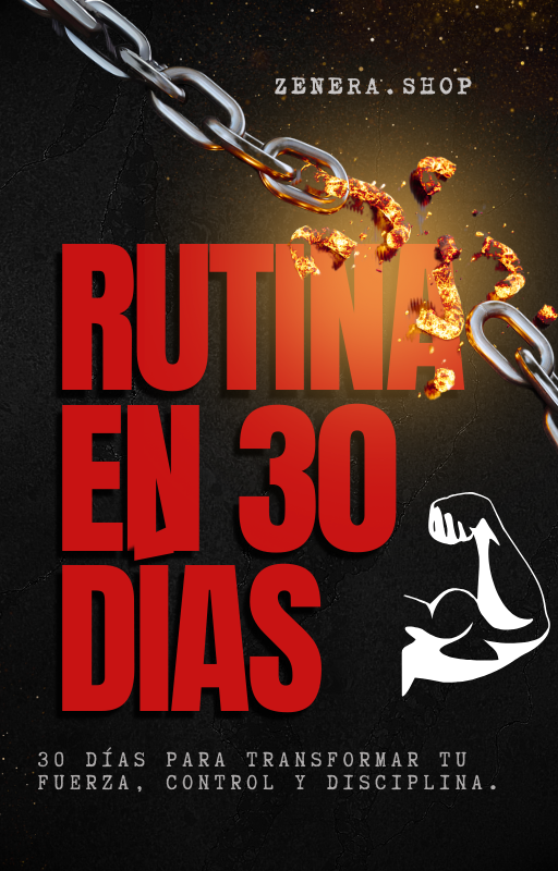 Guía Entrenamiento 30 Días