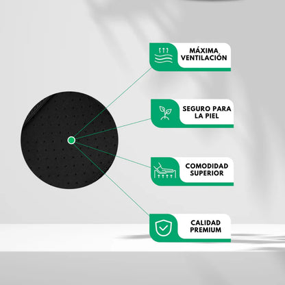 Corrector de postura Profesional Elite Confort™